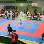 Kampfkunst Dojo Detmold e.V. - Detmold