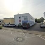 Thor Gym International MMA - Hennef (Sieg)