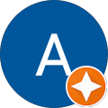 A S
