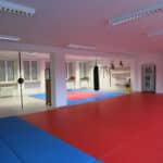 Sportschule Budo-Factory - Backnang