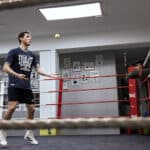 MARIPOSA BOXING CLUB - München