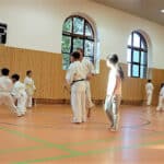 Budokai-Karateschule Annaberg - Annaberg-Buchholz