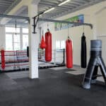 Alina`s Fightshop - Schorndorf
