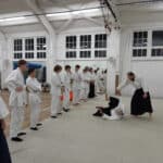Takemusu Aikido Dortmund - Dortmund